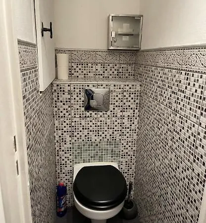 Apartment Avec Piscine Privee *