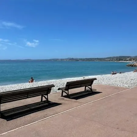 Avec Piscine Privee * Cagnes-sur-Mer